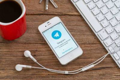 Telegram готовится к IPO - smartmoney.one