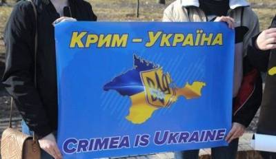 Гарри Таб - Экс-представитель НАТО в РФ рассказал, когда Крым вернется в Украину - enovosty.com - Крым