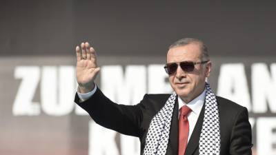 Эрдоган - Турецкий демарш и новые региональные союзы - newsland.com - Израиль - Турция - Анкара - Кипр - Ливия - Афины - Греция - Иерусалим
