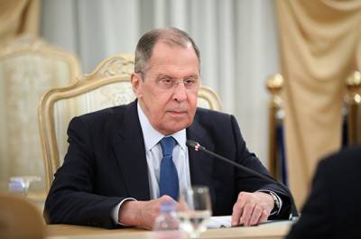 Сергей Лавров - Москва рассчитывает на возобновление чартеров в Шарм-эш-Шейх и Хургаду - pnp.ru - Москва - Египет