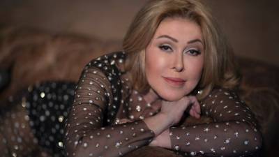 Татьяна Плаксина - Любовь Успенская пообещала заняться дочерью и поквитаться с врагами - inforeactor.ru