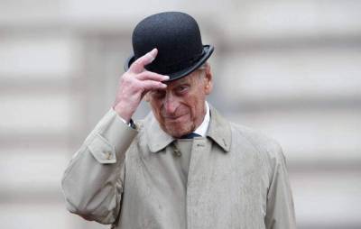 Борис Джонсон - Елизавета II - король Георг VI (Vi) - принц Филипп - Принцу Филиппу хотят установить памятник в центре Лондона - 24tv.ua - Англия - Лондон - Новости - Великобритания