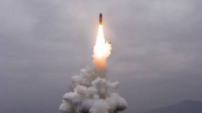 В Южной Корее заявили о наблюдении с США за военной активностью КНДР - russian.rt.com - Южная Корея - КНДР