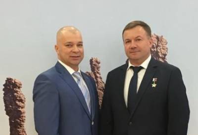 Юрий Гагарин - Валентина Терешкова - Вице-президент АВИАСОЮЗ России: «Мы работаем вместе на благо нашей Земли» - bnkomi.ru - респ. Коми