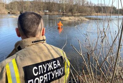 В Полтаве перевернулась лодка, погибли три человека - kp.ua - Полтава - Гсчс