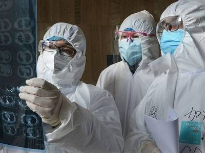 Александр Горелов - Коронавирус на Южном Урале: сводка по заболеваемости COVID-19 на 12 апреля - u24.ru - Челябинская обл.