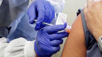 Борис Джонсон - Более 7 млн британцев вакцинировались от COVID-19, – Джонсон - hubs.ua - Англия