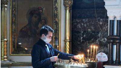 Виктор Ляшко - Пасха в карантин: в Минздраве рассказали об ограничениях, которые могут действовать - 24tv.ua