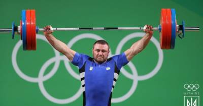 Взяли Москву: сборная Украины выиграла медальный зачет чемпионата Европы по тяжелой атлетике - tsn.ua - Москва - Грузия - Болгария