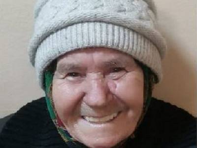 В Ростовской области без вести пропала 89-летняя женщина - privet-rostov.ru - Ростовская обл. - район Азовский