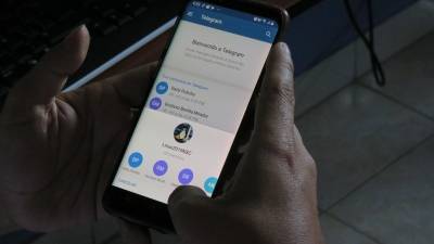 Павел Дуров - Стали известны примерные сроки выхода Telegram на биржу - riafan.ru - Москва