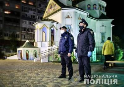 Виктор Ляшко - Ляшко рассказал о коронавирусных ограничениях на Пасху: Кто-то в церкви, кто-то нет - kp.ua