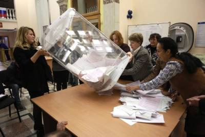 Соцопрос: знают ли южноуральцы своих депутатов Госдумы и как будут голосовать осенью - znak.com - Челябинская обл. - Магнитогорск