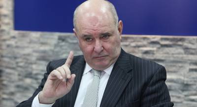 Петр Порошенко - Карасин рассказал о «красных линиях» для Украины - politnavigator.net - Россия - Украина - Киев - Минск - Донбасс