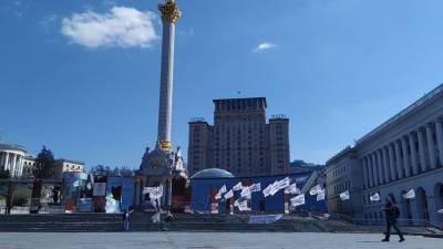 Дэвид Экс - Аналитики Forbes предложили Киеву способ "закрыть небо" Украины - newinform.com - Украина - Киев