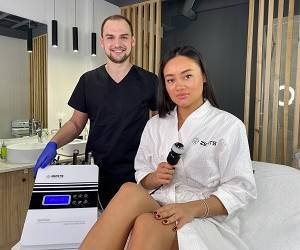 Профессиональное оборудование для салона красоты в магазине SpaShop - goodnews.ua