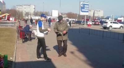 У ТЦ, дома и онлайн: как ярославцам получить газету "Pro Город" бесплатно - progorod76.ru - Ярославская обл. - Ярославль