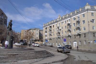 Погода позволит саратовцам немного понежиться под лучами солнца - saratov.mk.ru - Саратовская обл. - Саратов