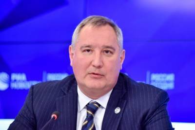 Дмитрий Рогозин - Рогозин заявил о срыве контрактов Роскосмоса из-за «подлых» санкций США - vm.ru
