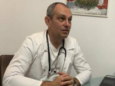 Израильский доктор Раньков: Это не последняя пандемия на планете. Может прийти вирус существенно опаснее, чем COVID-19 - gordonua.com - Тель-Авив