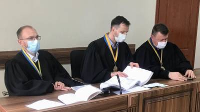 Довыборы в Раду: Шевченко говорит, что суд признал противоправным итоговый протокол ОИК - 24tv.ua - Ивано-Франковск