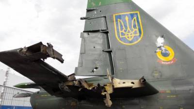 Дэвид Экс - В США предложили Украине «бюджетный» способ защитить свое воздушное пространство - riafan.ru - Киев - Вашингтон