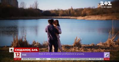 Карантинный челлендж: супруги из Черновцов решили снимать музыкальное видео каждый день в течение месяца - tsn.ua - Черновцы