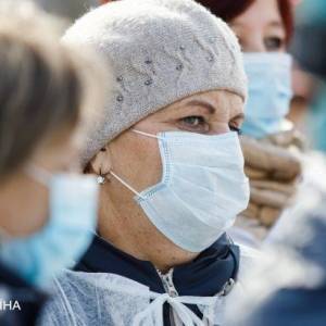 Александр Лысенко - В Сумах могут ввести локдаун - reporter-ua.com