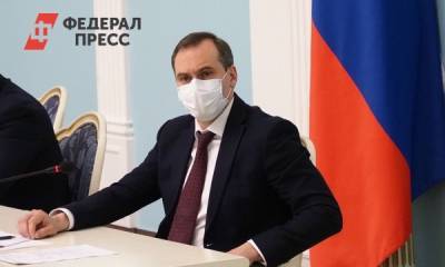 Артем Здунов - Дмитрий Волков - Глава Мордовии: «Строить будем много» - fedpress.ru - Саранск - республика Мордовия