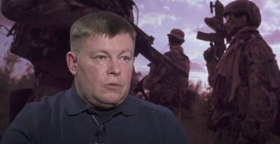 Дмитрий Снегирев - Мамчур рассказал, можно ли было отбить Крым в начале аннексии - politeka.net - Крым - Крим