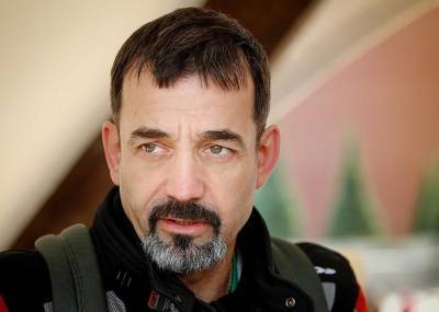 Дмитрий Певцов - Народный артист России Дмитрий Певцов призвал пересмотреть возраст выхода на пенсию россиян - actualnews.org - Москва
