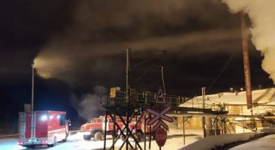 В Ярославской области судят НПЗ за вред здоровью горожанам - progorod76.ru - Ярославская обл.