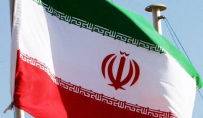 Али Акбар Салехи - Иранские власти установили личность виновного в аварии на ядерном объекте - tvc.ru - Иран