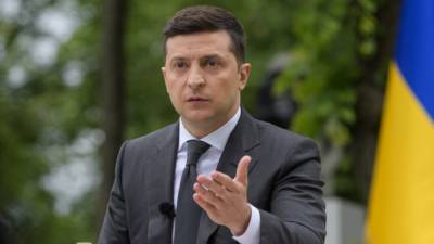 Андрей Богдан - Зеленский - Игорь Коломойский - Политолог Золотарев сравнил политику Зеленского с предшественниками - newinform.com - Украина - Киев