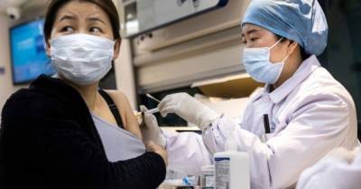 Гао Фу - В Китае задумались о смешивании вакцин для повышения их эффективности - delo.ua