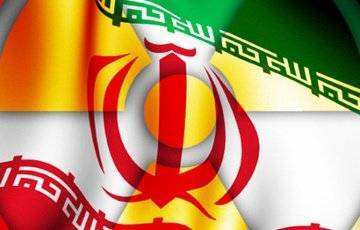 СМИ: Остановка обогащения урана в Иране — операция спецслужб Израиля - charter97.org - Иран - Тегеран - Иерусалим