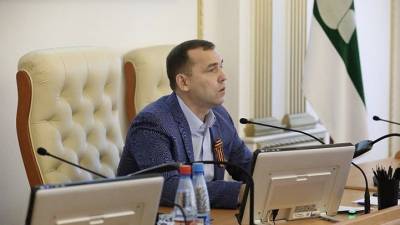 Вадим Шумков - Курганский губернатор Шумков озвучил ключевые для экономики региона цифры - newdaynews.ru - Курганская обл. - Курган - Зауралья