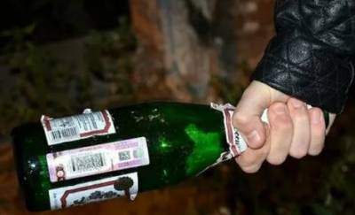Злополучная бутылка. Престарелый житель региона проведёт 7 лет в тюрьме за расправу над соседом - ulpravda.ru - район Чердаклинский