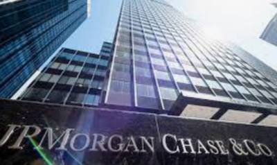 Джейми Даймон - Глава JPMorgan ожидает бума в экономике США вплоть до конца 2023 года - take-profit.org