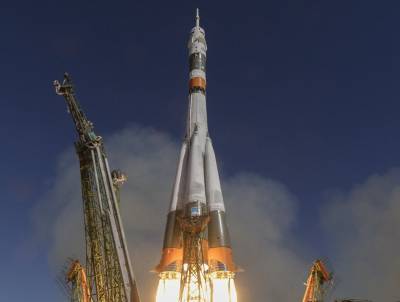 Экс-глава NASA заявил, что новая космическая гонка развернется между частными компаниями - sobesednik.ru