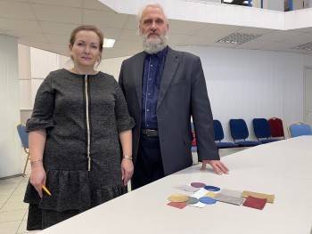 Петербургские ученые разработали технологию, способную сделать любую ткань самоочищающейся. - vologda-poisk.ru - Санкт-Петербург