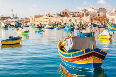На Мальте иностранным туристам будут платить за отдых деньги - inform-ua.info - Мальта