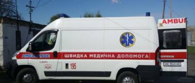 МОЗ фіксує рекордне навантаження на «швидку допомогу», незважаючи на зниження числа нових випадків Covid-19 - w-n.com.ua