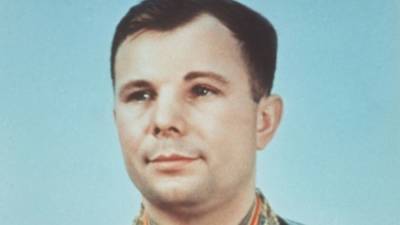 Космонавт Волынов выдвинул новую версию гибели Гагарина - politros.com