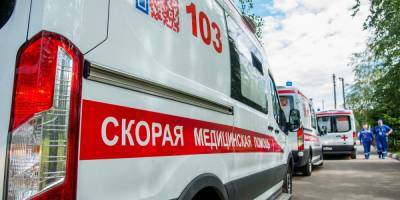 В Башкирии в лобовой аварии погиб мужчина - news102.ru - Башкирия - Уфа