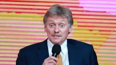 Дмитрий Песков - Энтони Блинкен - Песков отреагировал на слова госсекретаря США об «агрессивных действиях» России - riafan.ru - Москва - Вашингтон