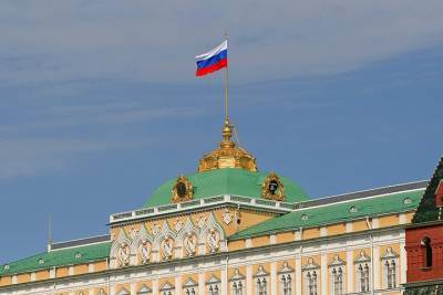 Владимир Зеленский - Владимир Путин - Дмитрий Песков - В Кремле заявили, что надеются на мудрость Киева и прекращение провокаций в Донбассе - vm.ru - Москва - Украина - Киев