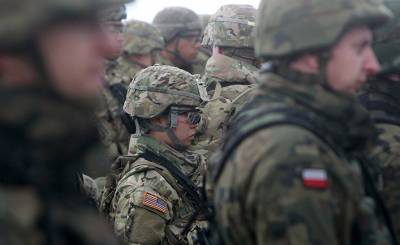 Джо Байден - The American Conservative (США): смотря в глаза фактам о войне с Россией - inosmi.ru - Россия - США - Украина - Киев - Вашингтон - Япония - Донбасс