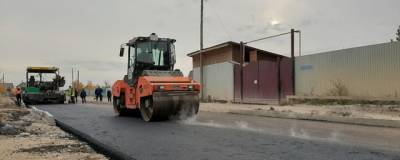 В Якутске в 2021 году планируют ввести рекордные 48 км дорог - runews24.ru - респ. Саха - Якутск