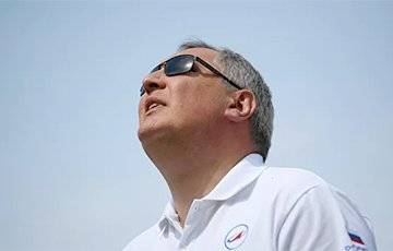 Дмитрий Рогозин - В День космонавтики глава «Роскосмоса» заявил о срыве контрактов из-за «подлых санкций США» - charter97.org